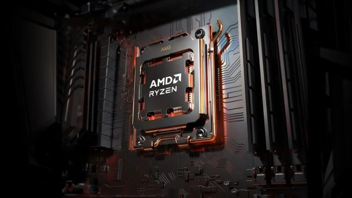 Medusa e Bumblebee: novas APUs AMD Zen 6 para AM5 vazam; veja os detalhes