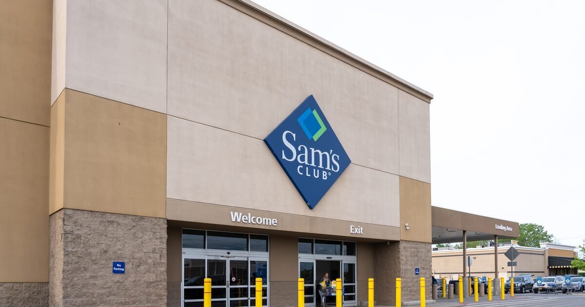 Melhores ofertas do Sam´s Club no 10.10
