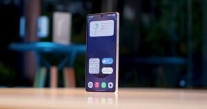 Mercado global de celulares encolhe 20%; Samsung segue no topo