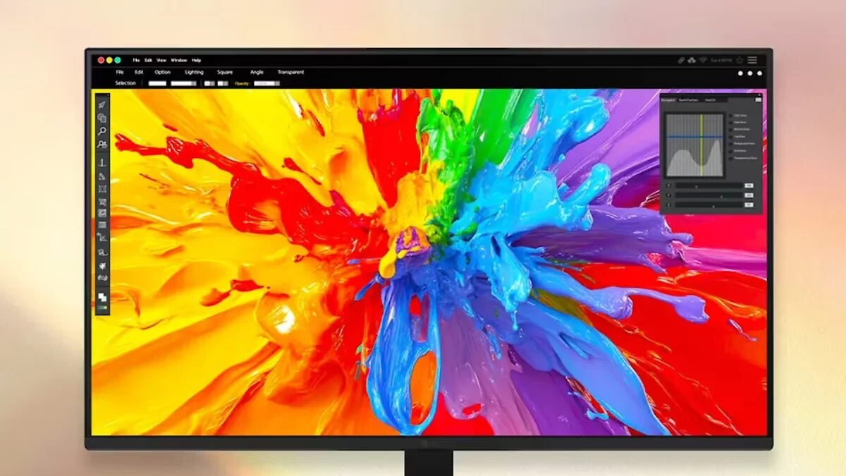 Mercado Livre derruba preço de monitor gamer LG 27" 144 Hz para R$ 615 no PIX