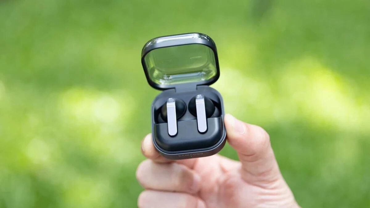 Mercado Livre derruba preço do Galaxy Buds mais top da Samsung