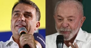 Meta é acusada de gerar imagens de Flávio Bolsonaro com IA, mas não de Lula; TecMundo verificou