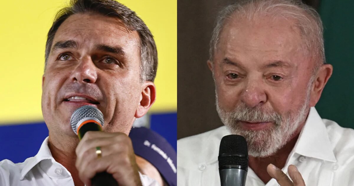 Meta é acusada de gerar imagens de Flávio Bolsonaro com IA, mas não de Lula; TecMundo verificou