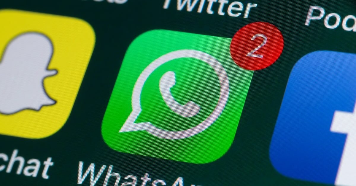 Meta vaza regras secretas para IA do WhatsApp