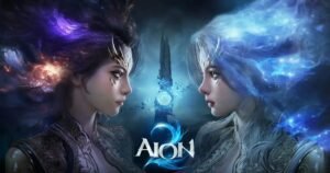 Meu PC roda Aion 2? Veja requisitos e tudo sobre o novo MMORPG grátis