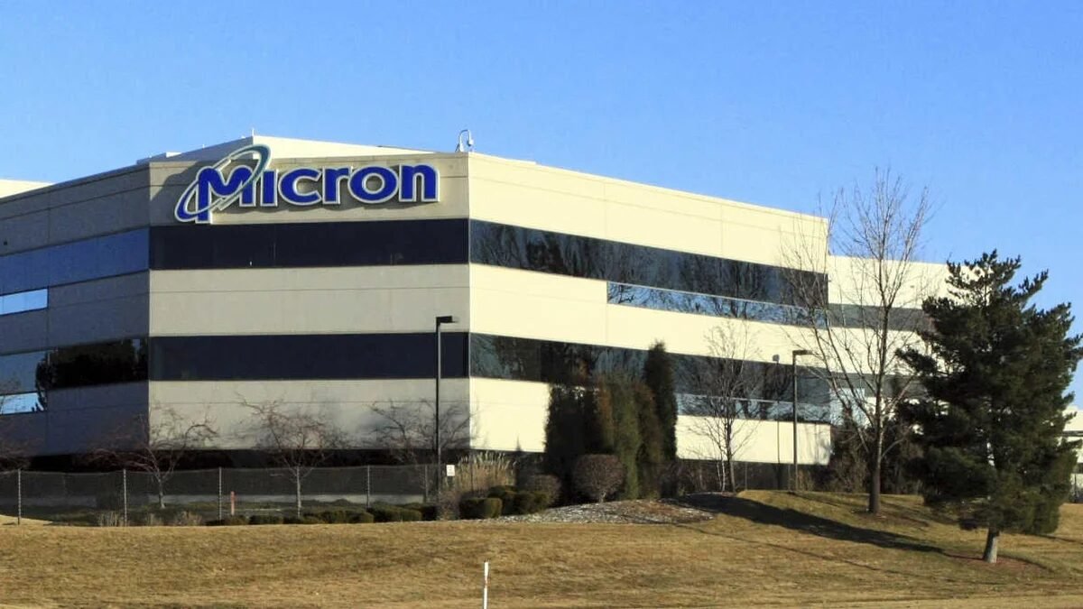 Micron avisa que crise de memória RAM vai piorar nos próximos anos
