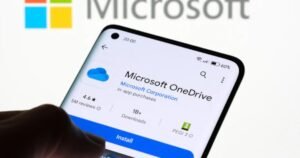Microsoft encerrará suporte do OneDrive para iOS 18 e iPadOS 18