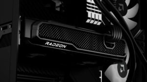 Mod faz o inimaginável e traz DLSS 4.5 para placas de vídeo AMD