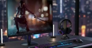 Monitor, controle, headset e mais ofertas gamer com até 35% OFF no esquenta 10.10 do Meli