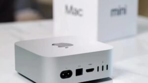Monstro da emulação: Mac mini com chip M6 roda jogos de PS2 e GameCube em 8K a 60 FPS