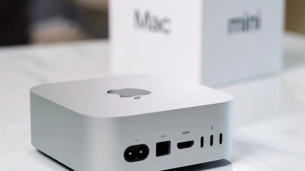 Monstro da emulação: Mac mini com chip M6 roda jogos de PS2 e GameCube em 8K a 60 FPS