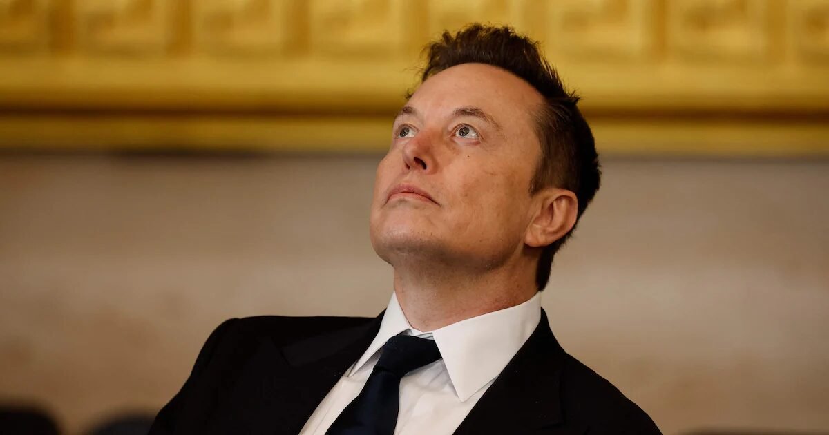 Musk diz que Micron é a única fabricante de memórias com preços razoáveis