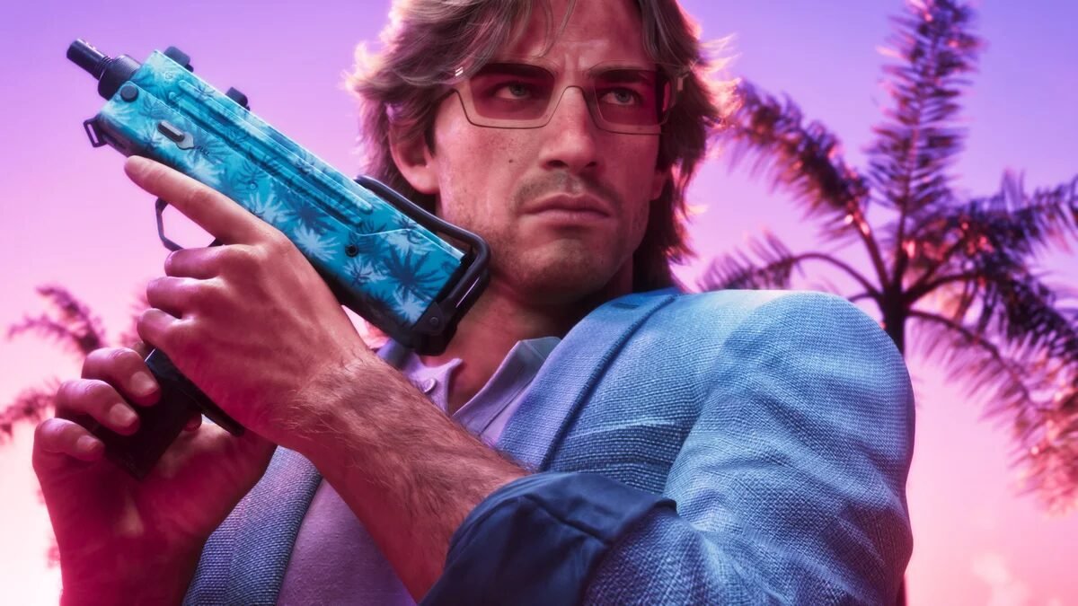 Nada de vazamento meia-bomba: GTA 6 mostra tudo com nudez explícita e mais gameplay