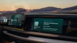 Não precisa mais do celular: Spotify lança app nativo para carros com vídeos e letras na tela