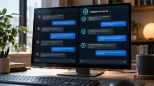 Nem robô pega robô: IAs falham em identificar outras IAs no Teste de Turing