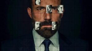Netflix aposta em sequestro e tensão em seu grande filme de outubro