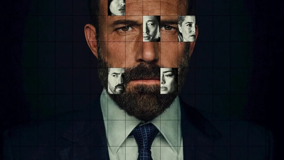 Netflix aposta em sequestro e tensão em seu grande filme de outubro