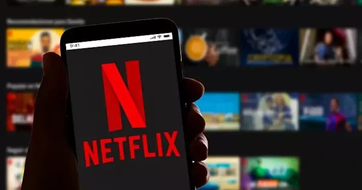 Netflix demite 6% dos funcionários em maior corte desde 2022