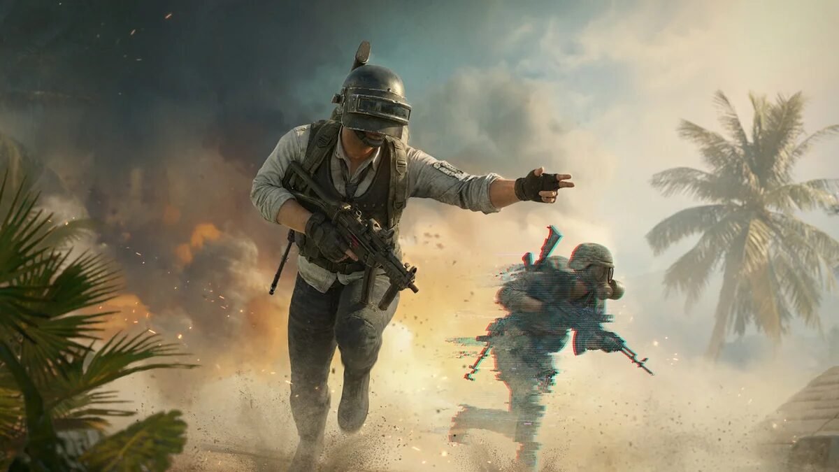 Netflix fará série live-action de PUBG comandada por Donald Glover