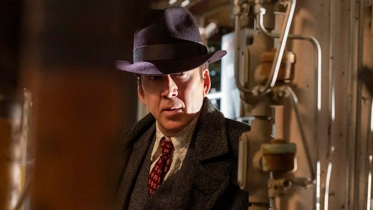Nicolas Cage critica filmes da Marvel e aponta excesso de "pancadaria vazia"