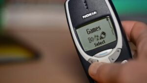 Nokia 3310 recebe “transplante” de Raspberry Pi e fica muito mais poderoso