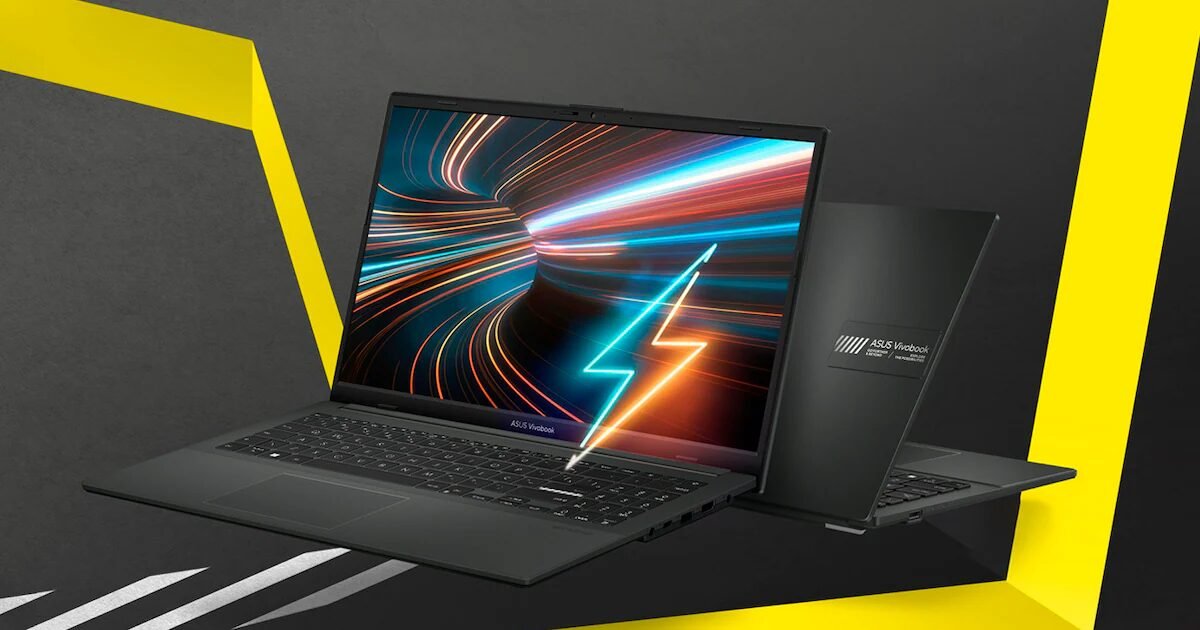 Notebook Asus com AMD Ryzen 5 e 512GB de SSD com 29% off; confira o desconto