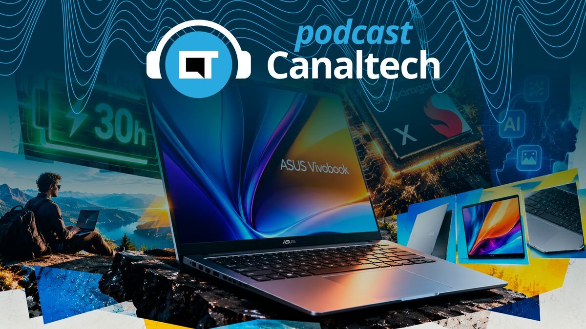 Notebook com 30 horas de bateria? Entenda a promessa da ASUS