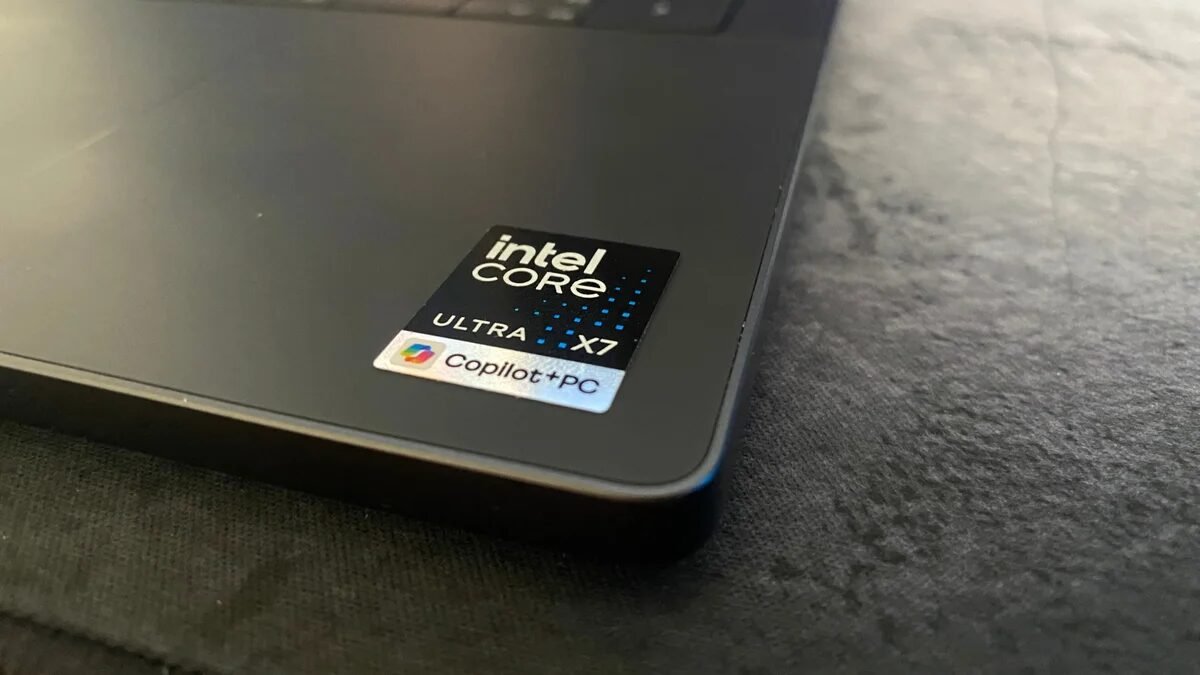 Notebooks vão ficar ainda mais caro: Intel aumenta preços de CPUs Panther Lake em até 20%