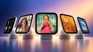 Nova "Alexa" da Apple chega com câmera inteligente que reconhece pessoas e pets