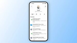 Nova IA da Meta está mapeando e "fichando" todos os seus amigos e familiares