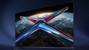 Nova TV da Redmi pode chegar a 360 Hz e reduzir o consumo de energia em 30%