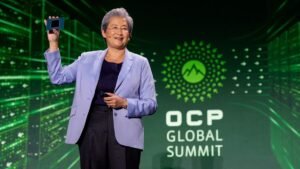 Novas CPUs AMD EPYC Verano apostam em LPDDR5X e até 192 núcleos