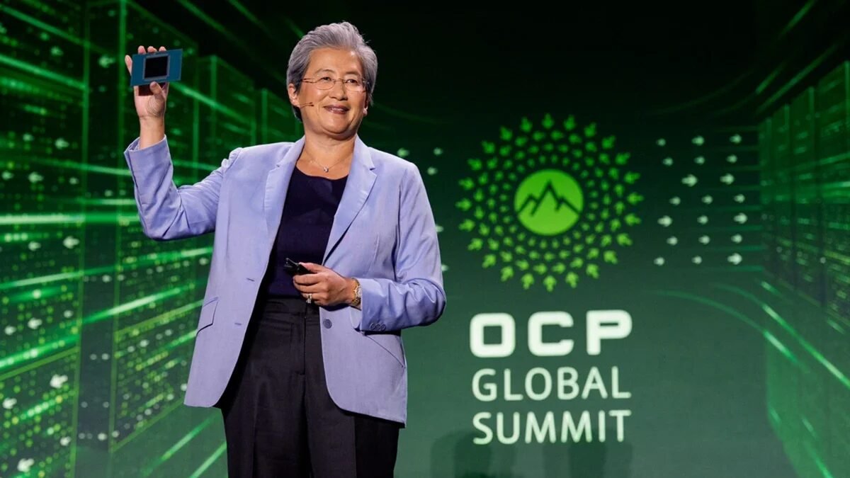 Novas CPUs AMD EPYC Verano apostam em LPDDR5X e até 192 núcleos