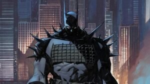 Novo Batman pode aparecer de surpresa no próximo filme do Superman