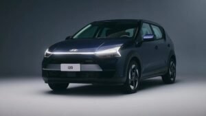 Novo Hyundai i20: tecnologia para um upgrade inteligente