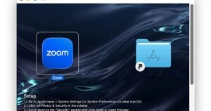Novo malware para Mac usa falso instalador do Zoom para roubar senhas