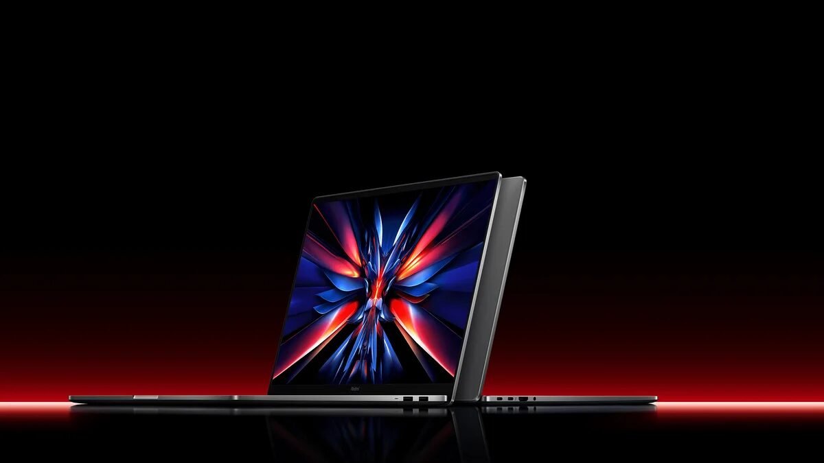 Novo notebook da Xiaomi vem com CPU Intel Wildcat Lake e bateria gigantesca