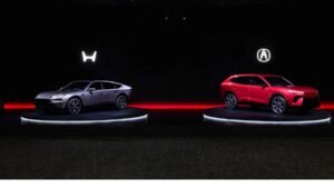 Novo sistema híbrido da Honda promete deixar chineses "no chinelo"