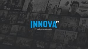Novo streaming grátis chega ao Brasil com 43 canais e 1.500 títulos