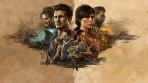 Novo Uncharted está em produção com volta de Nathan Drake