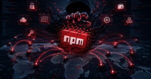 NPM: GitHub corrige falha que expôs mais de 1.500 pacotes de software a invasões