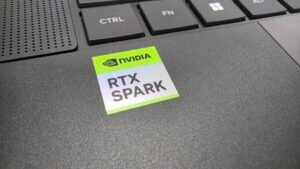 NVIDIA lança RTX Spark com GPU Blackwell e até 128 GB de RAM