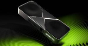 Nvidia pode ter encerrado produção da RTX 5090 para priorizar modelos Pro