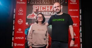 Nvidia quer alcançar ‘todos os gamers do Brasil’ e ampliar presença fora do eixo Rio-São Paulo