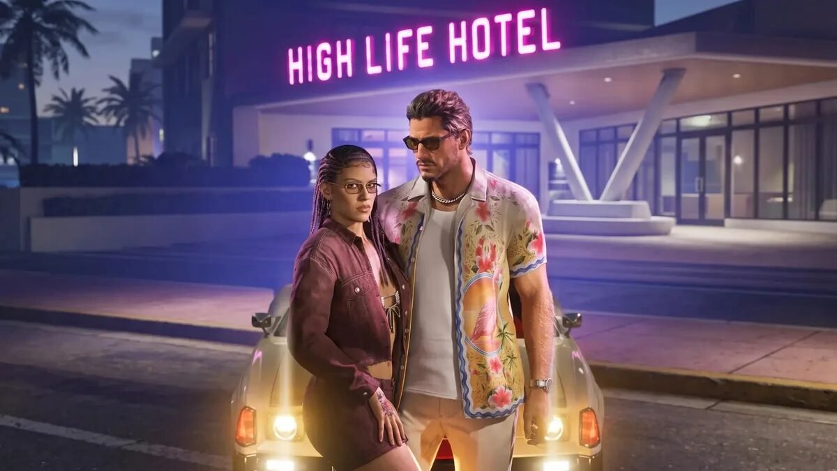O café vai esquentar: Classificação oficial confirma cenas de sexo em GTA 6