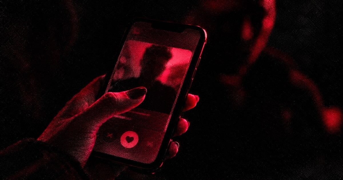 O ‘manual de segurança’ para encontros por aplicativos de relacionamento