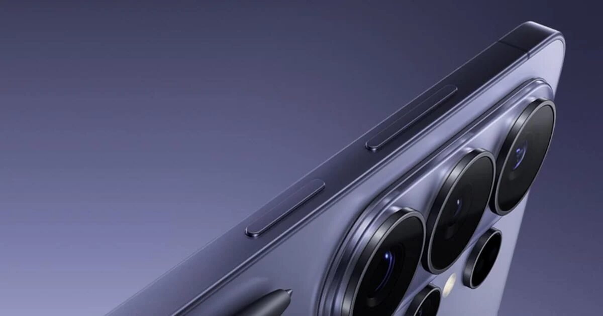 O que comprar na Black Friday 2026: celulares Samsung