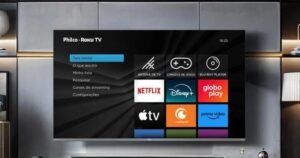 O que comprar na Black Friday: TVs para a sala de estar