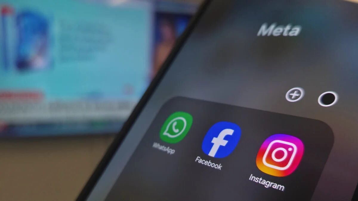 O que é e como funciona a Conta Meta no WhatsApp, Instagram e Facebook?