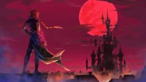 O que você precisa jogar antes de Castlevania: Belmont's Curse?